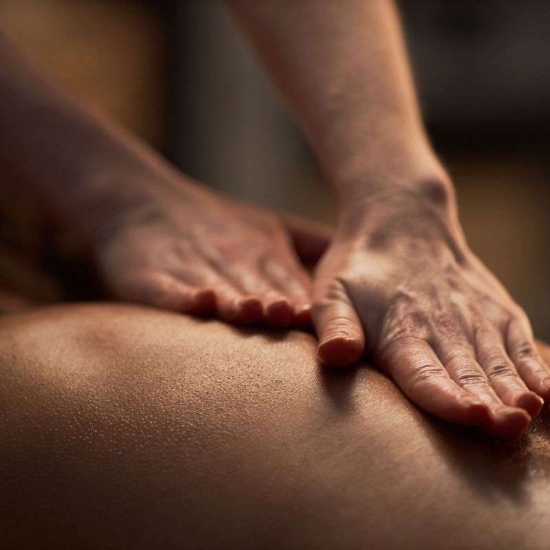 Holistic Therapies