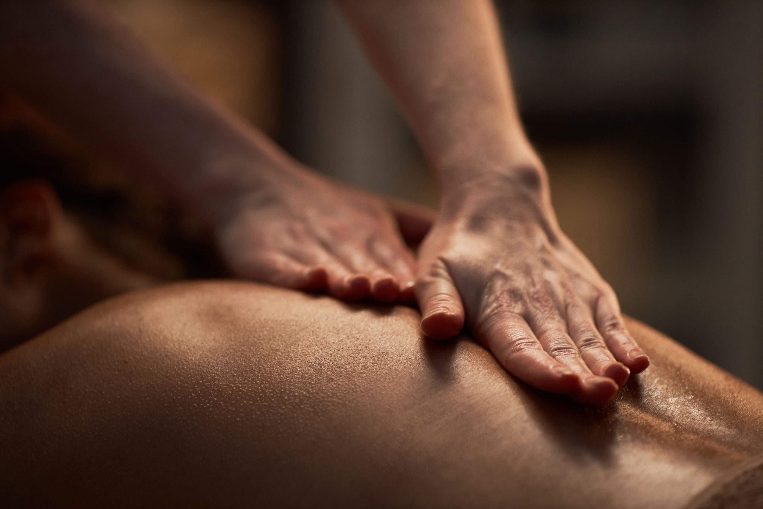 Holistic Therapies